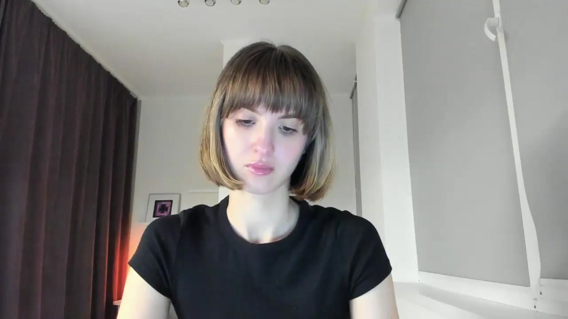 Gallery image thumbnail from WhoIsSofi's myfreecams stream on, 03/15/2026, 21:05 image 9 of 20