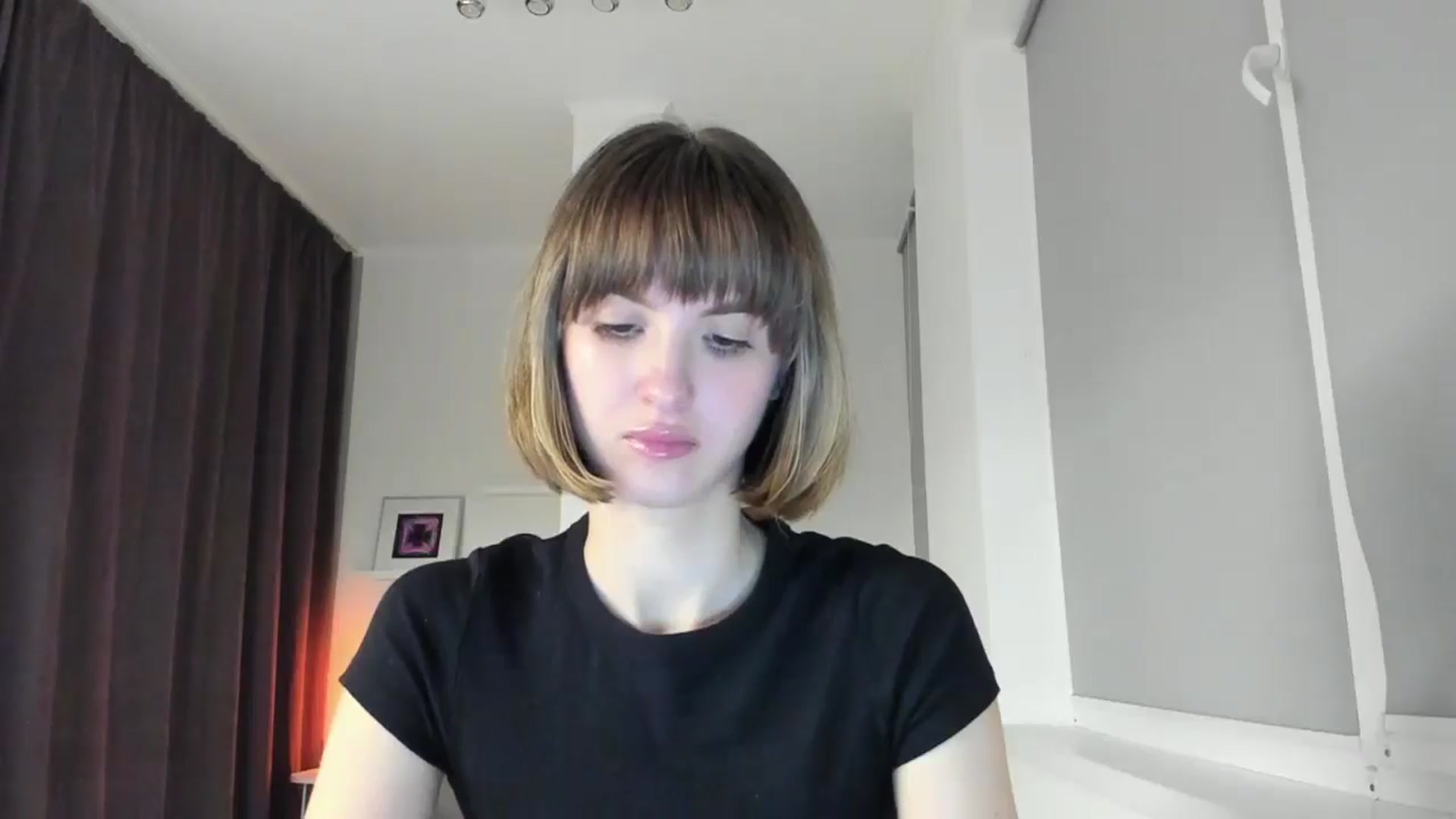 Gallery image thumbnail from WhoIsSofi's myfreecams stream on, 03/15/2026, 21:05 image 16 of 20