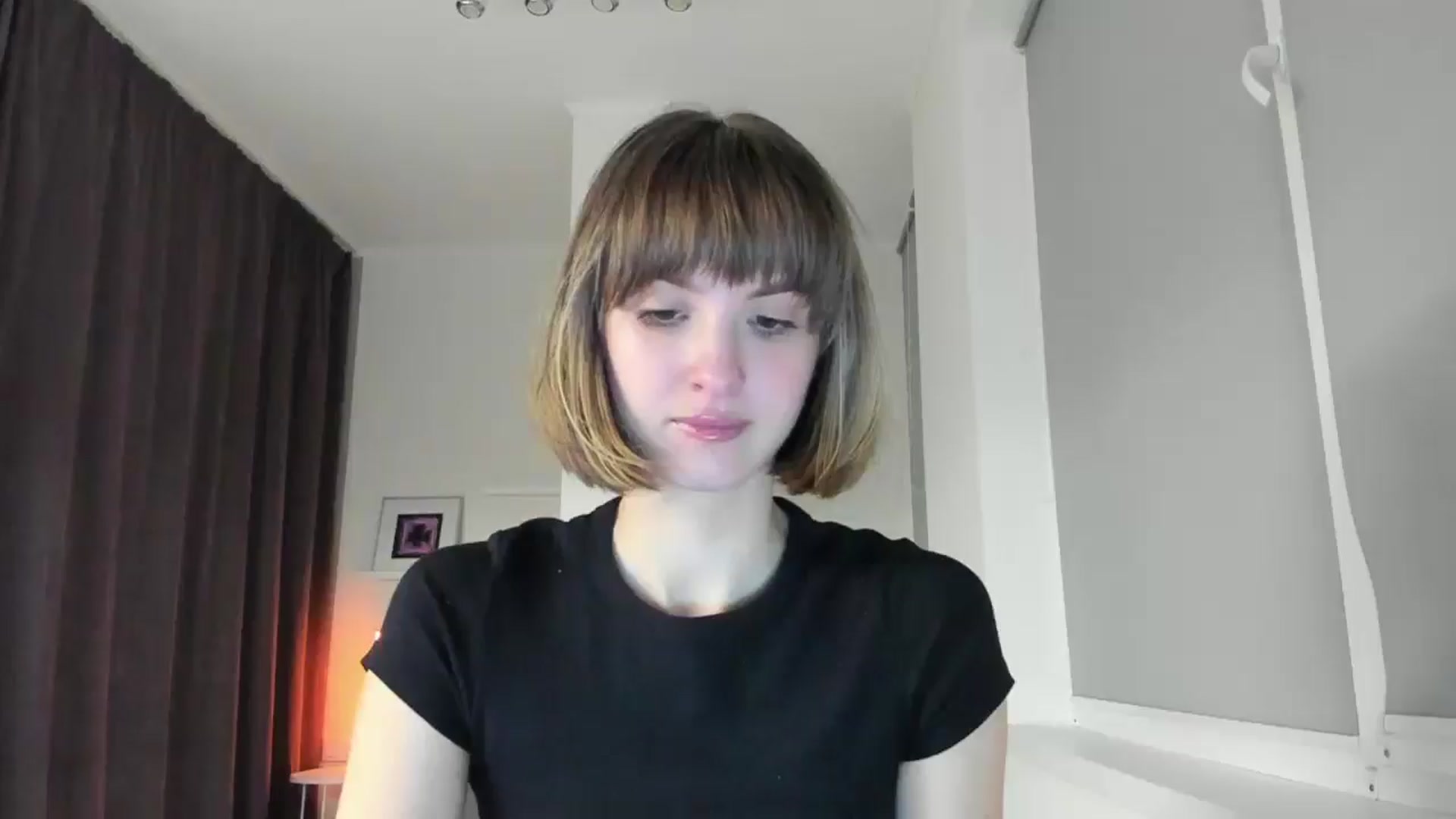 Gallery image thumbnail from WhoIsSofi's myfreecams stream on, 03/15/2026, 21:05 image 1 of 20