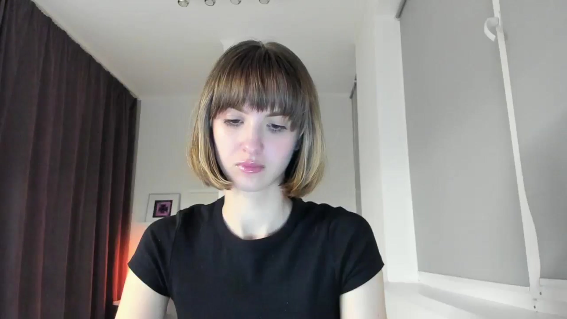 Gallery image thumbnail from WhoIsSofi's myfreecams stream on, 03/15/2026, 21:05 image 5 of 20