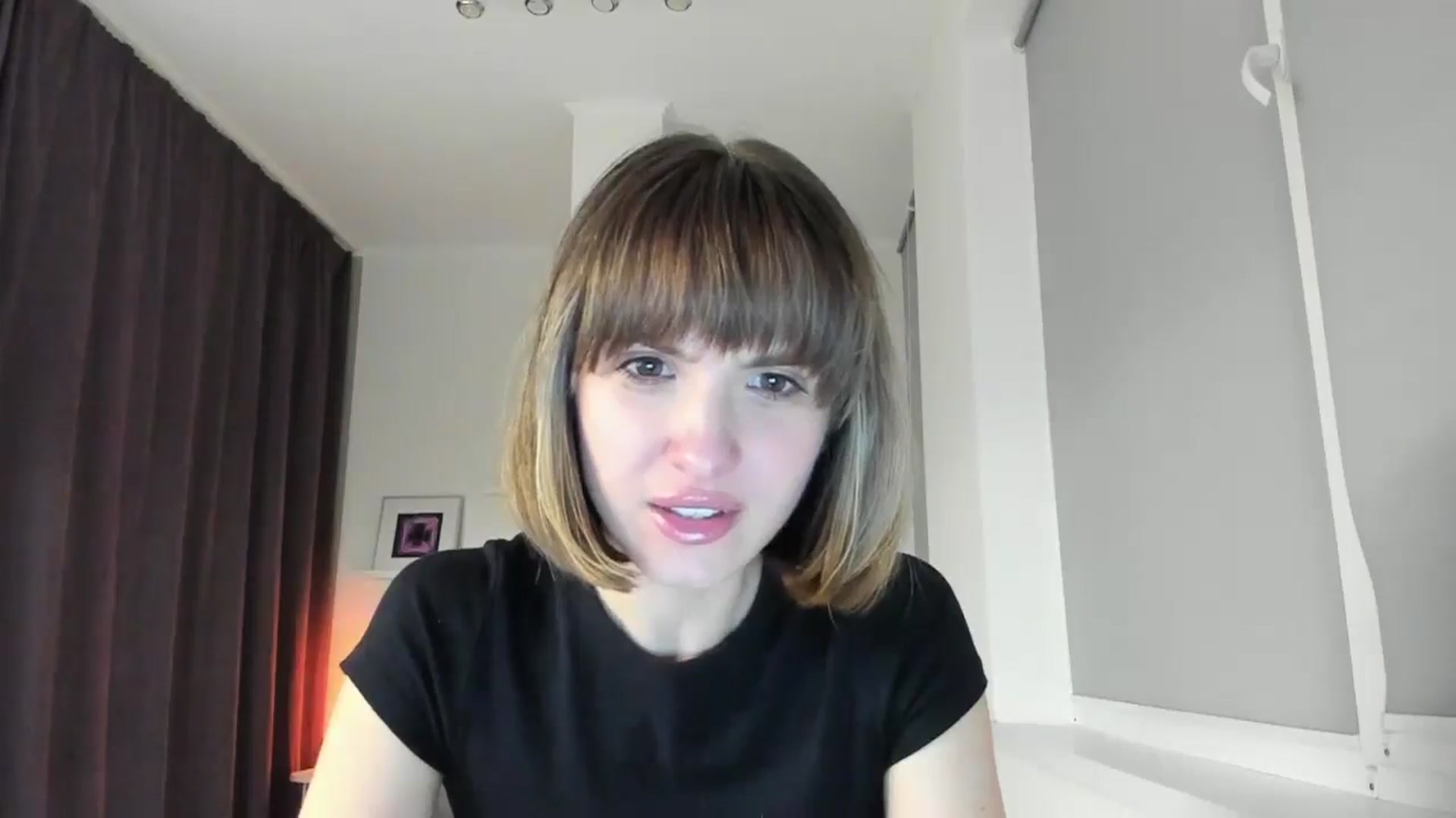 Gallery image thumbnail from WhoIsSofi's myfreecams stream on, 03/15/2026, 21:05 image 10 of 20