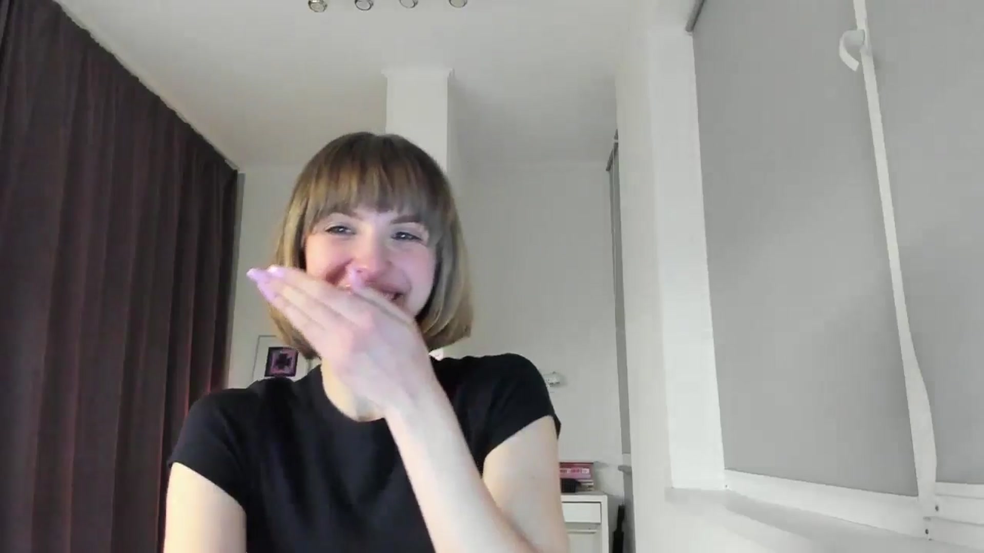 Gallery image thumbnail from WhoIsSofi's myfreecams stream on, 03/15/2026, 21:05 image 6 of 20