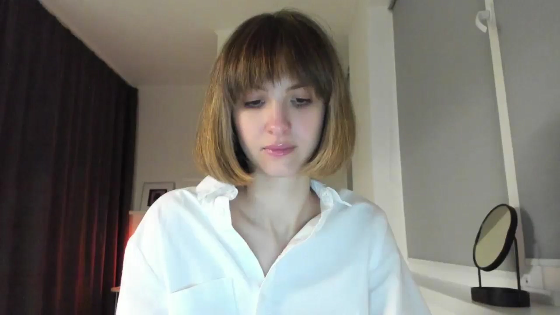 Gallery image thumbnail from WhoIsSofi's myfreecams stream on, 03/16/2026, 16:54 image 7 of 20