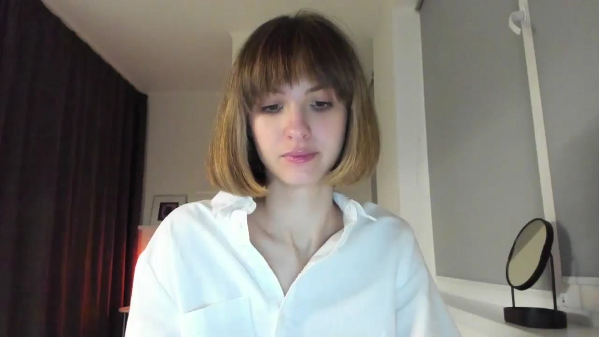 Gallery image thumbnail from WhoIsSofi's myfreecams stream on, 03/16/2026, 16:54 image 6 of 20