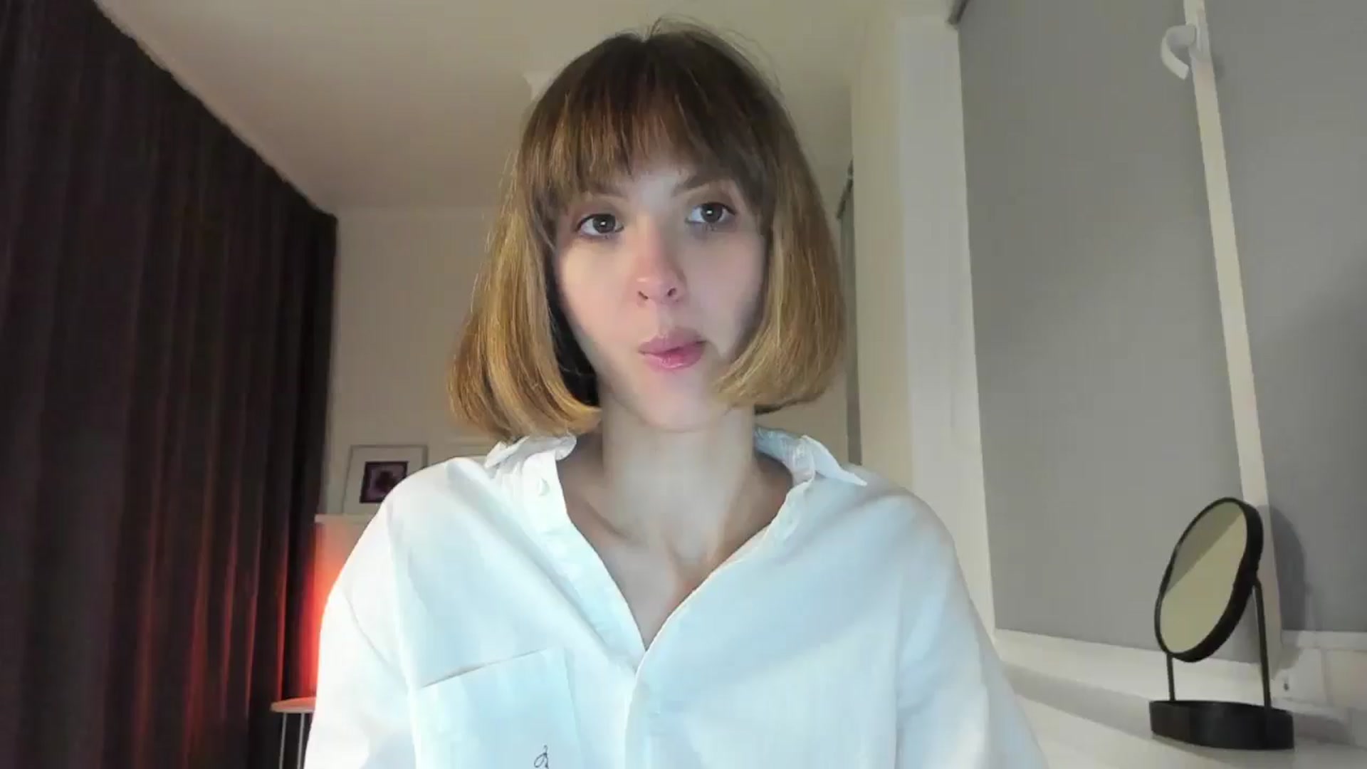 Gallery image thumbnail from WhoIsSofi's myfreecams stream on, 03/16/2026, 16:54 image 1 of 20