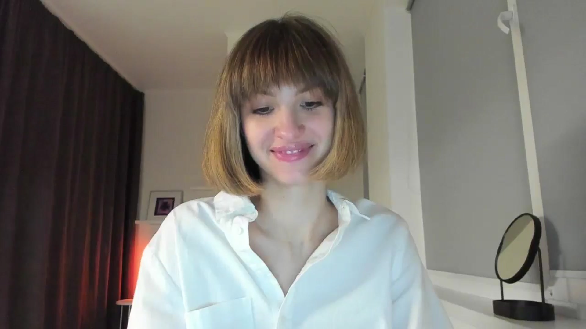 Gallery image thumbnail from WhoIsSofi's myfreecams stream on, 03/16/2026, 16:54 image 10 of 20