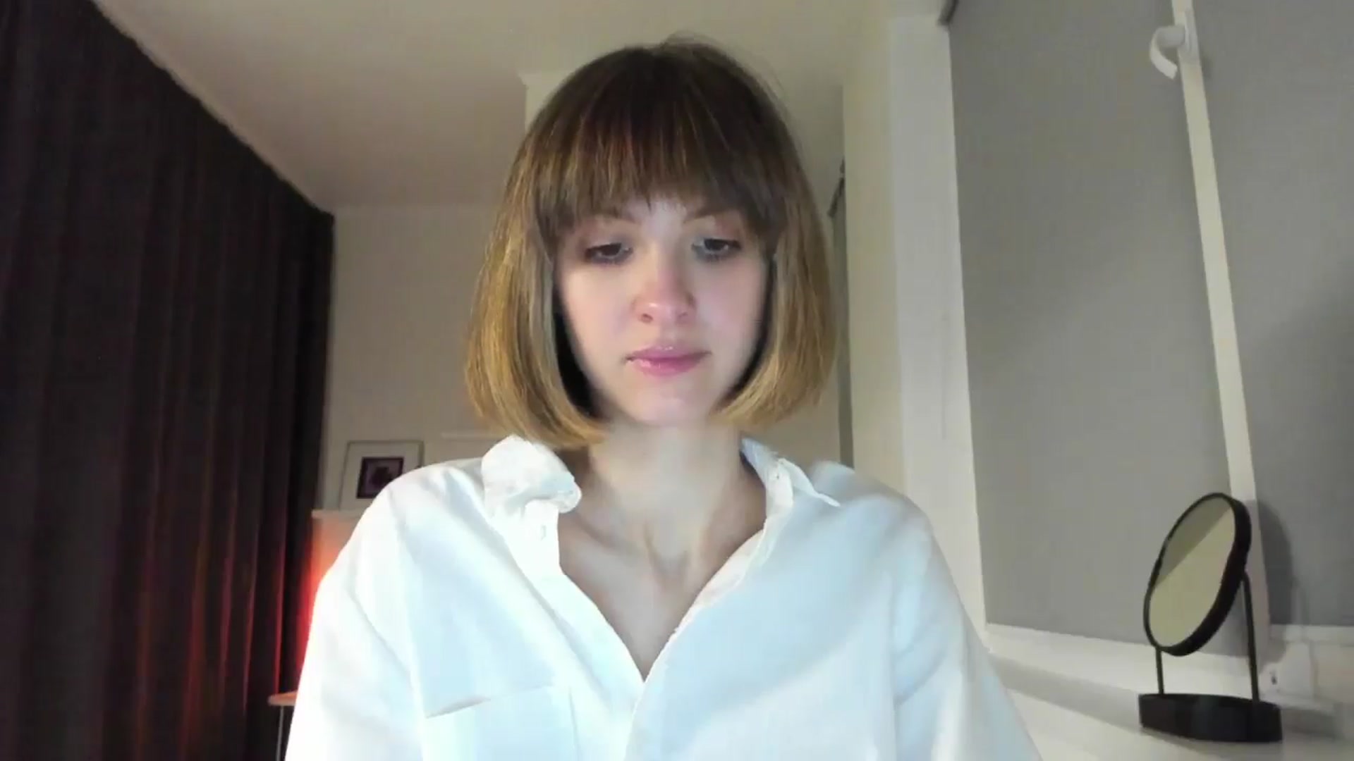 Gallery image thumbnail from WhoIsSofi's myfreecams stream on, 03/16/2026, 16:54 image 13 of 20