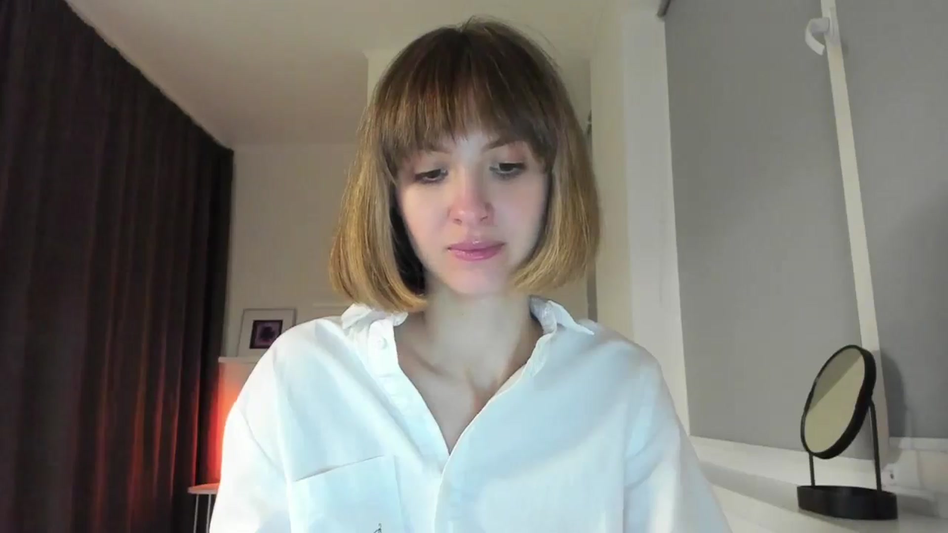 Gallery image thumbnail from WhoIsSofi's myfreecams stream on, 03/16/2026, 16:54 image 3 of 20