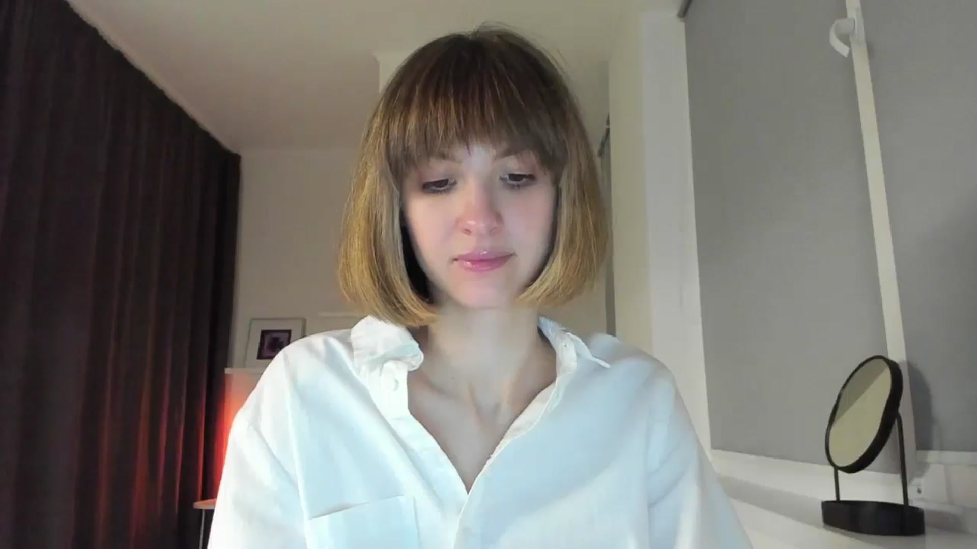 Gallery image thumbnail from WhoIsSofi's myfreecams stream on, 03/16/2026, 16:54 image 12 of 20