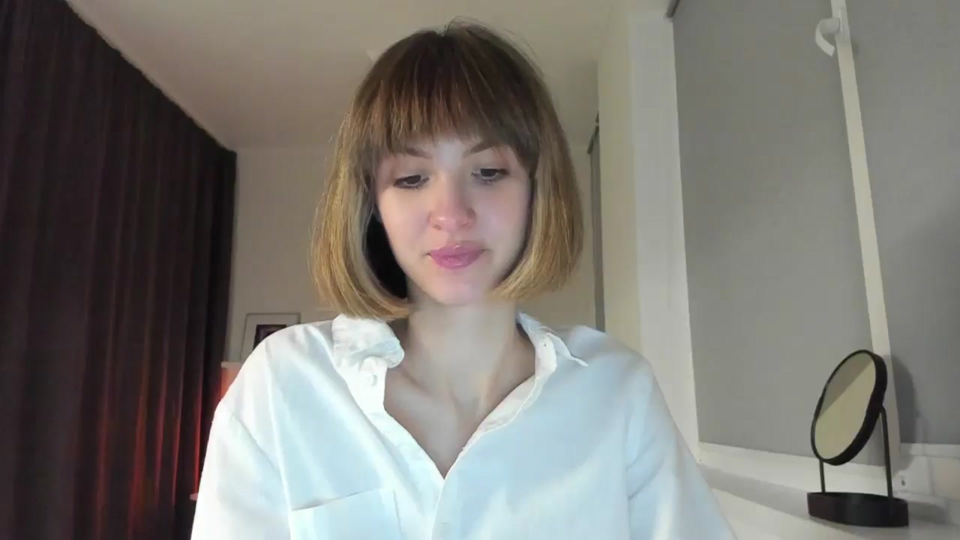 Gallery image thumbnail from WhoIsSofi's myfreecams stream on, 03/16/2026, 16:54 image 16 of 20