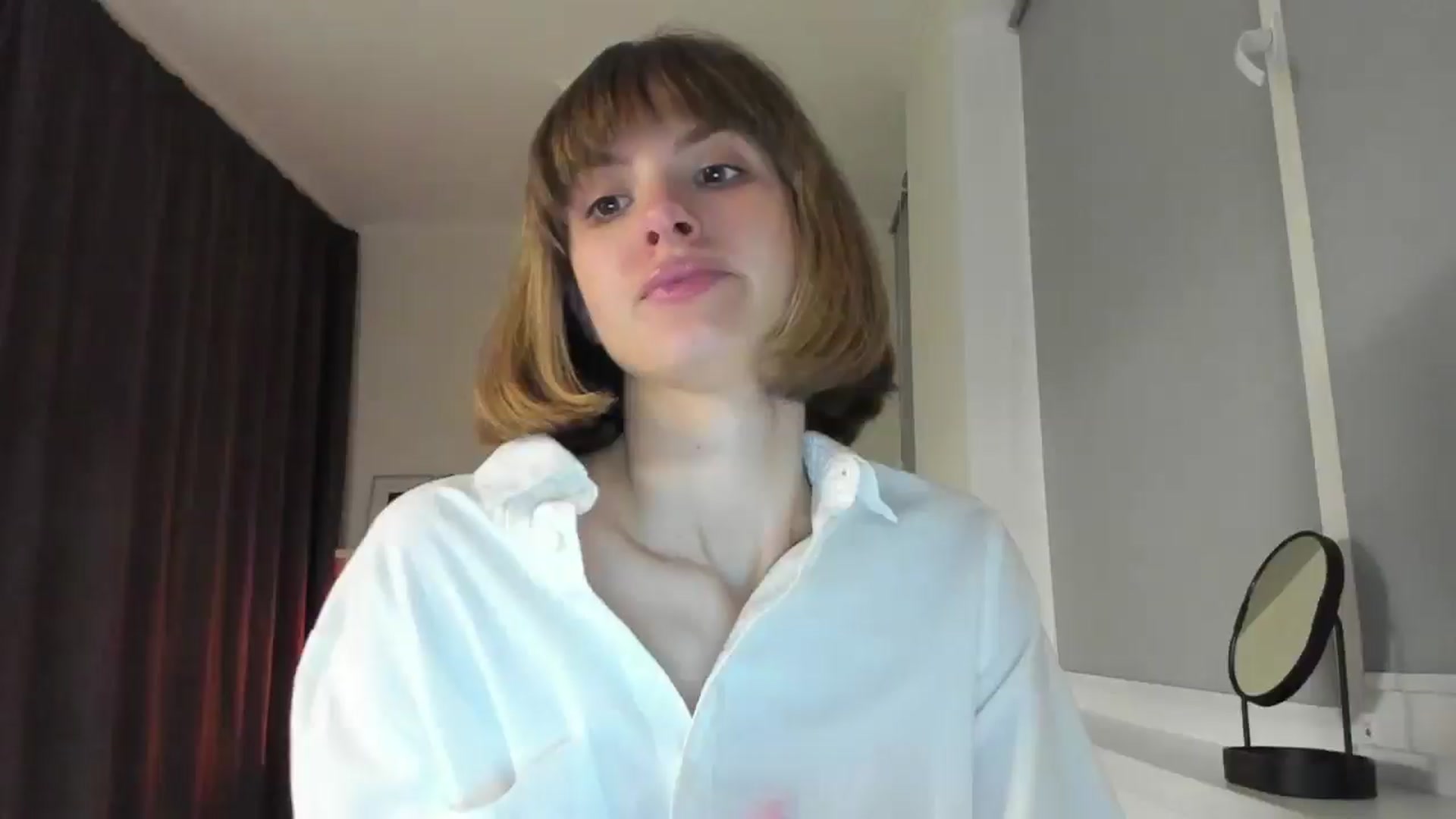 Gallery image thumbnail from WhoIsSofi's myfreecams stream on, 03/16/2026, 16:54 image 19 of 20