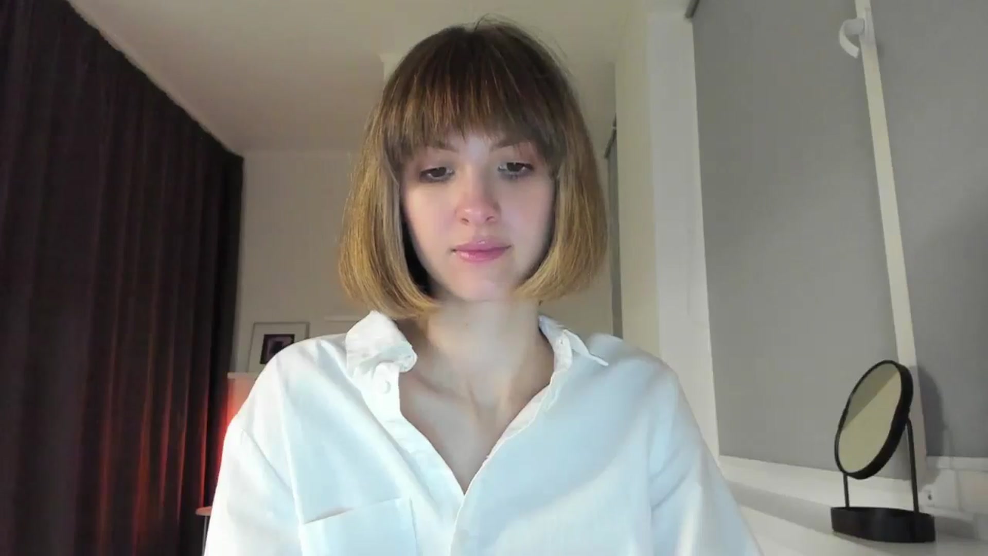 Gallery image thumbnail from WhoIsSofi's myfreecams stream on, 03/16/2026, 16:54 image 14 of 20