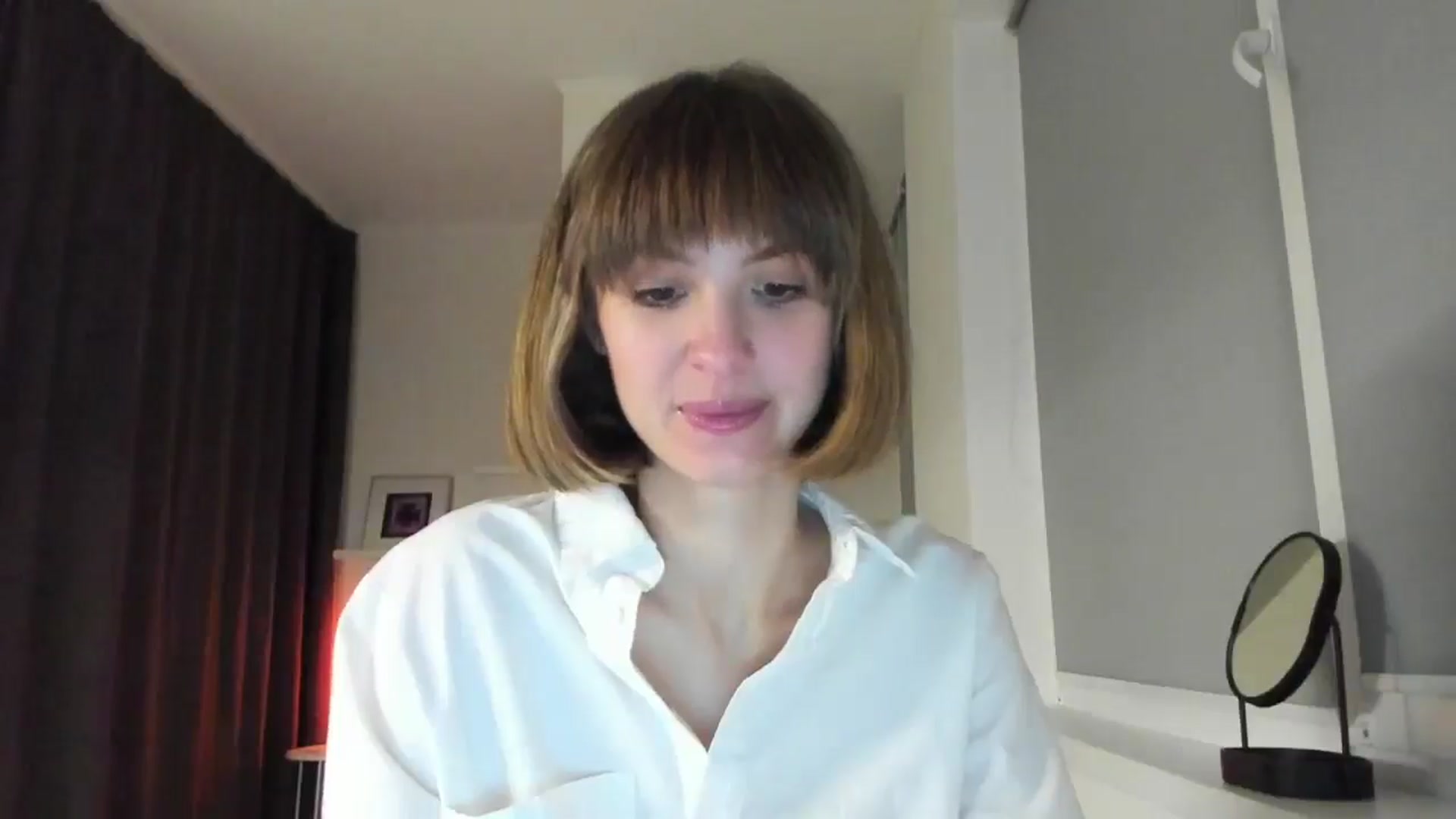 Gallery image thumbnail from WhoIsSofi's myfreecams stream on, 03/16/2026, 17:39 image 18 of 20