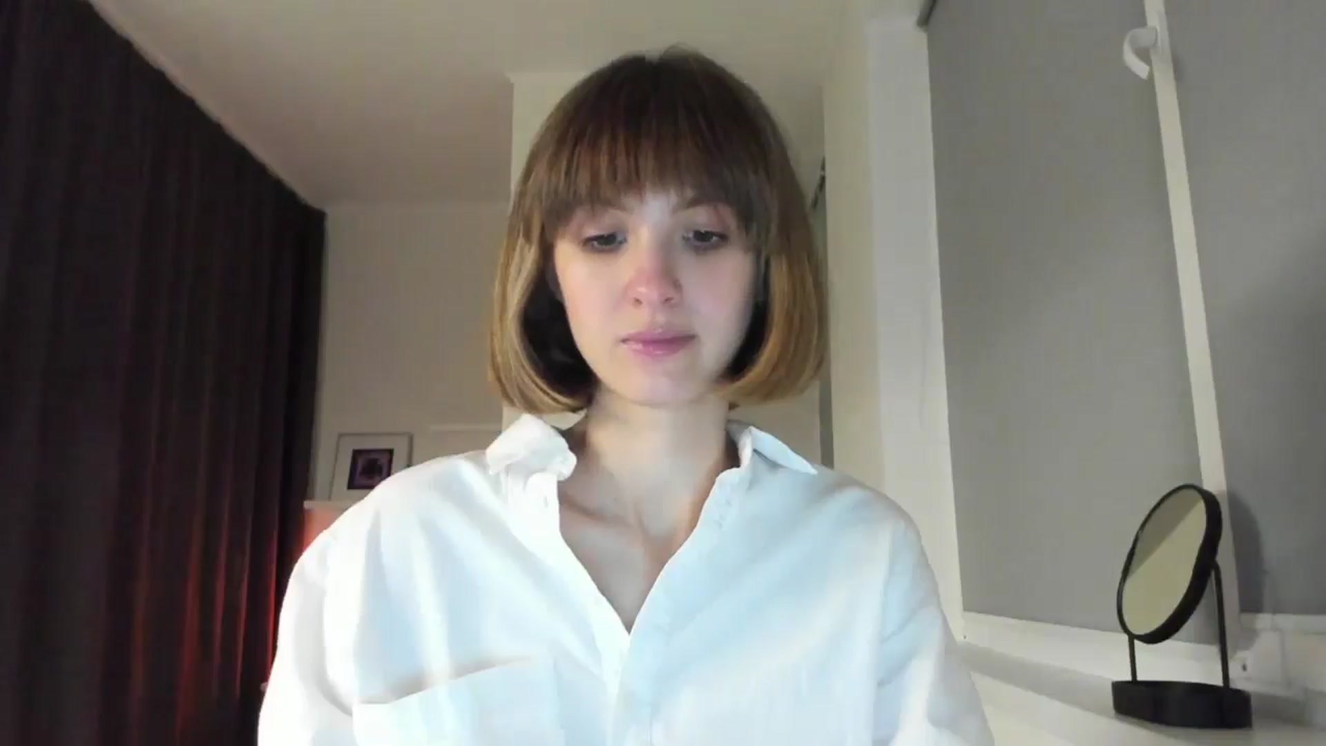 Gallery image thumbnail from WhoIsSofi's myfreecams stream on, 03/16/2026, 17:39 image 17 of 20