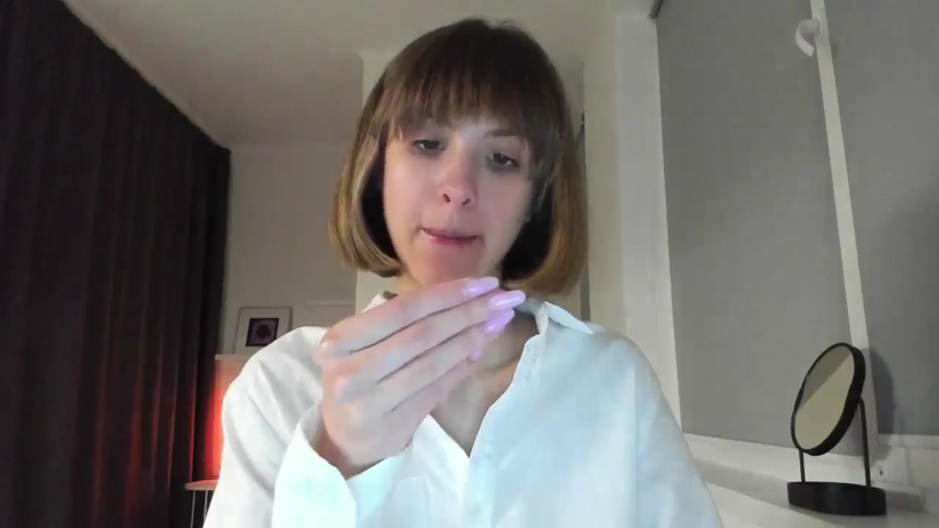 Gallery image thumbnail from WhoIsSofi's myfreecams stream on, 03/16/2026, 17:39 image 14 of 20