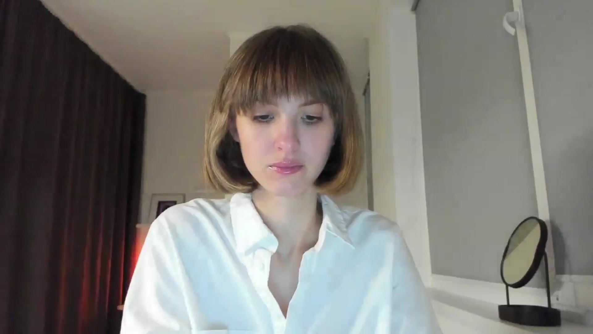Gallery image thumbnail from WhoIsSofi's myfreecams stream on, 03/16/2026, 17:39 image 8 of 20
