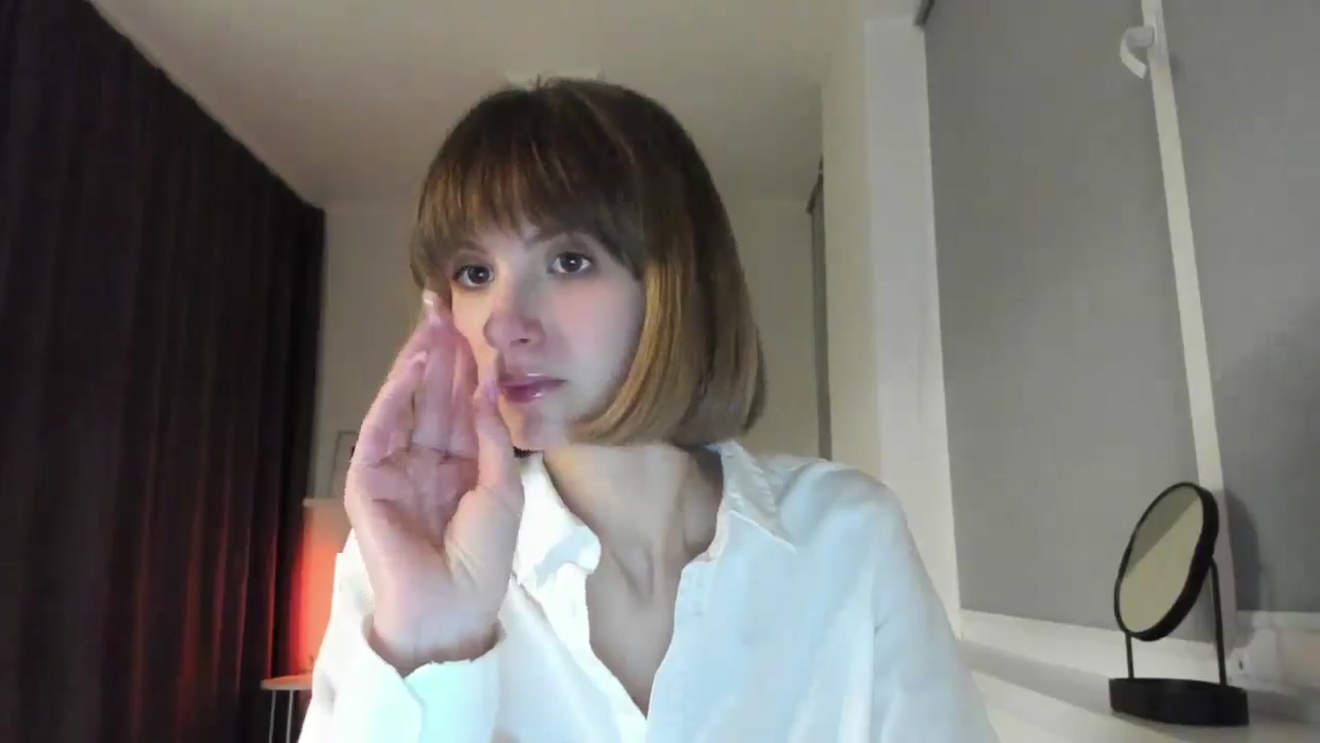 Gallery image thumbnail from WhoIsSofi's myfreecams stream on, 03/16/2026, 17:39 image 9 of 20