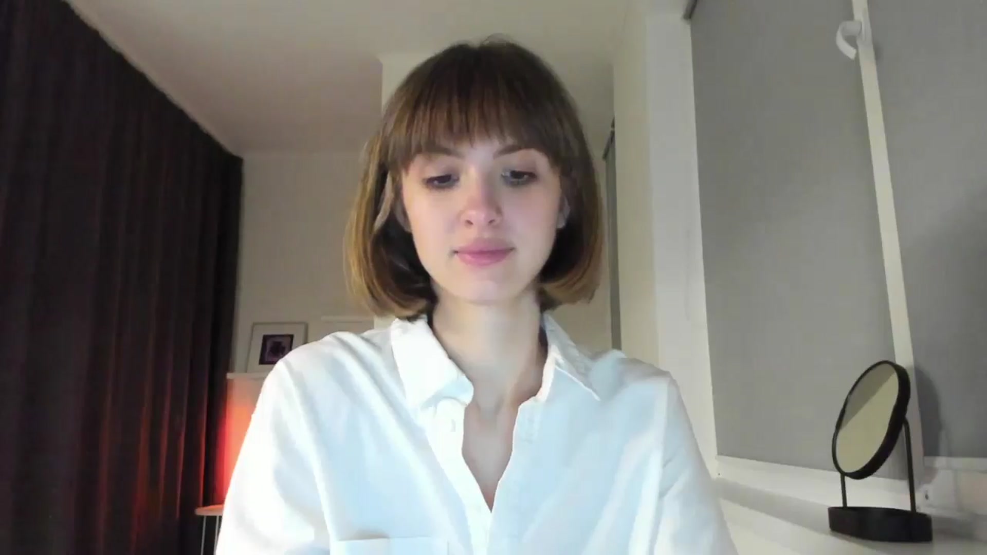 Gallery image thumbnail from WhoIsSofi's myfreecams stream on, 03/16/2026, 17:39 image 3 of 20