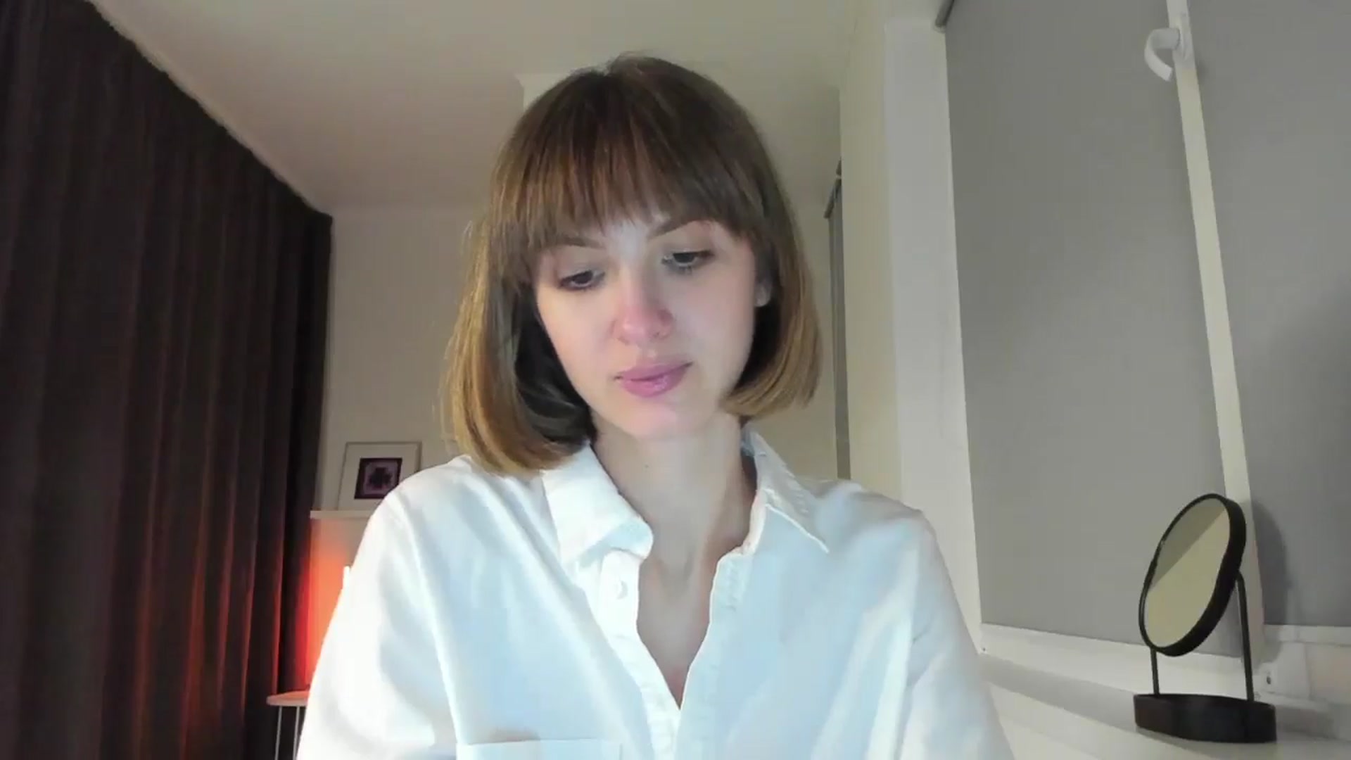 Gallery image thumbnail from WhoIsSofi's myfreecams stream on, 03/16/2026, 17:39 image 4 of 20
