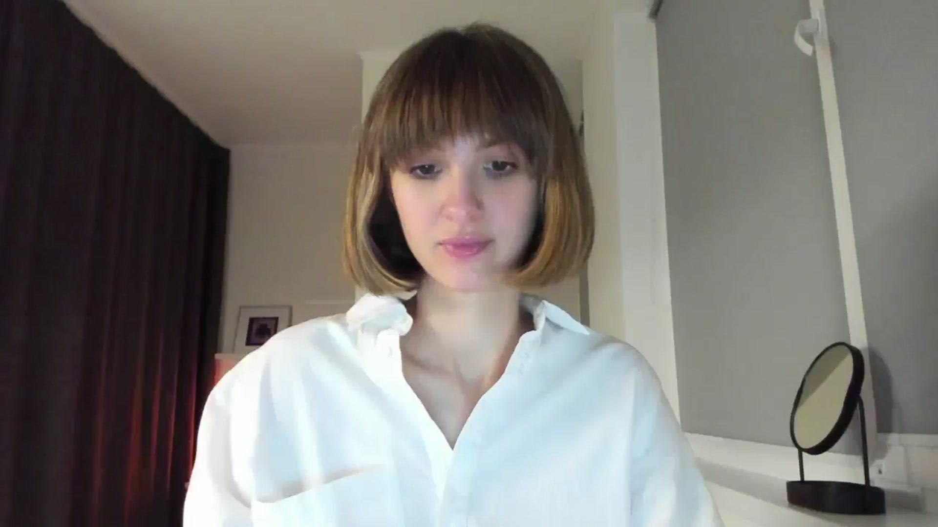 Gallery image thumbnail from WhoIsSofi's myfreecams stream on, 03/16/2026, 17:39 image 16 of 20