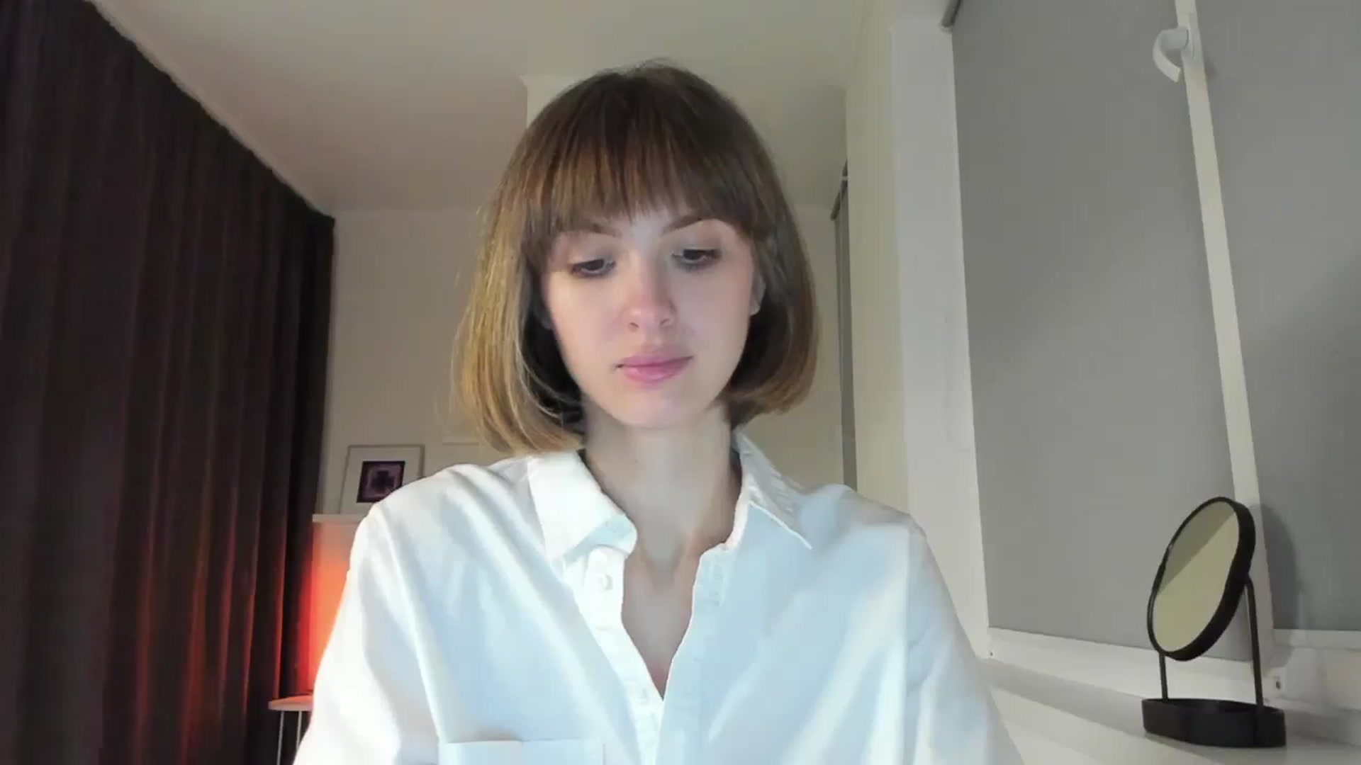 Gallery image thumbnail from WhoIsSofi's myfreecams stream on, 03/16/2026, 17:39 image 2 of 20