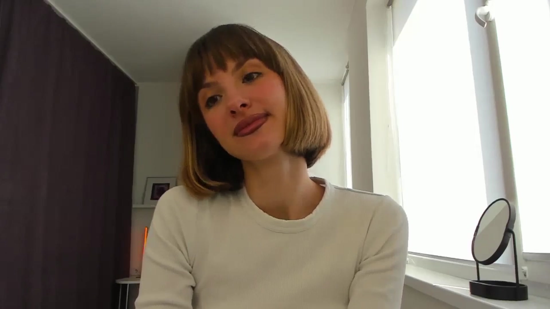 Gallery image thumbnail from WhoIsSofi's myfreecams stream on, 03/20/2026, 12:20 image 16 of 20