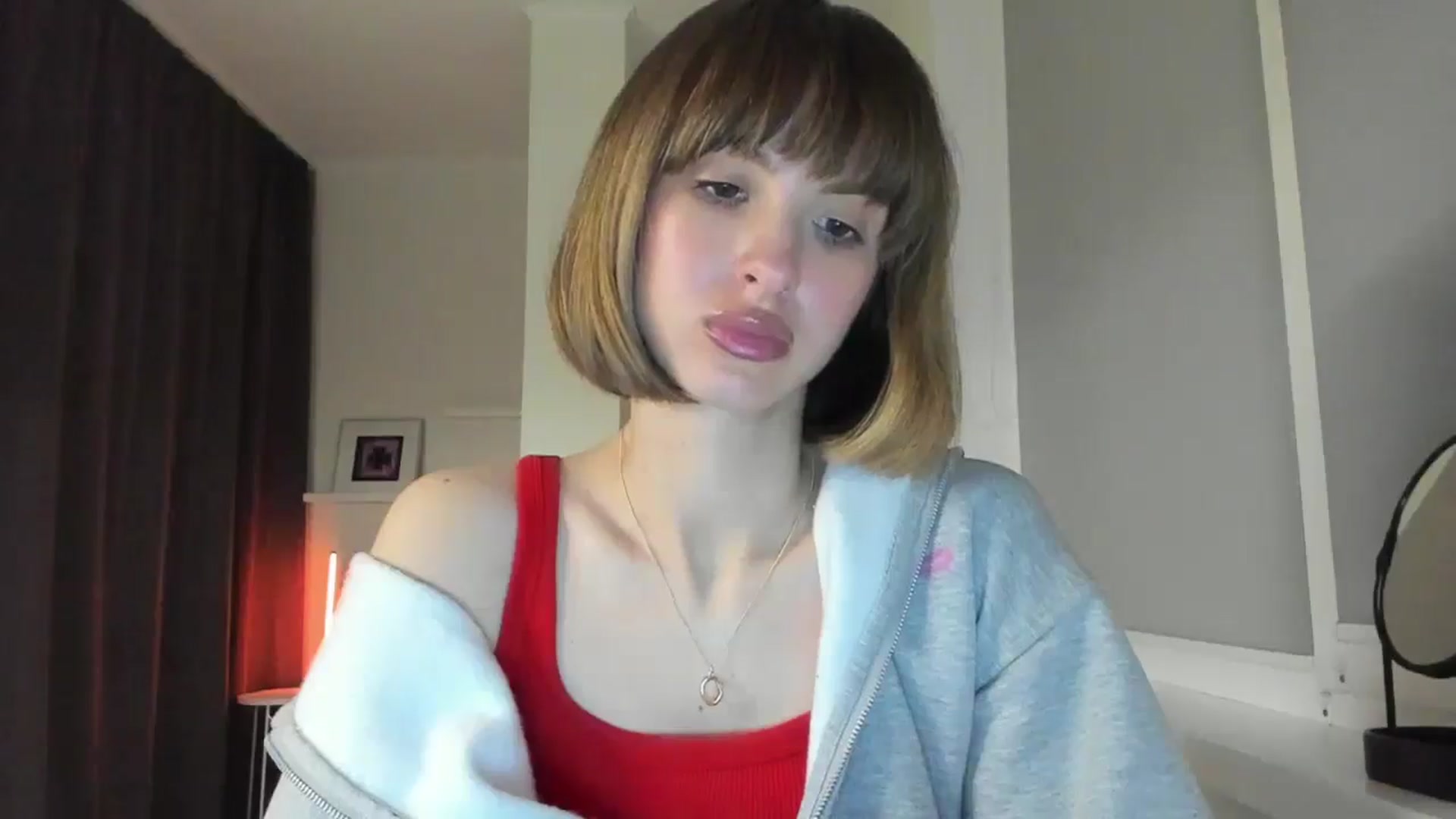 Gallery image thumbnail from WhoIsSofi's myfreecams stream on, 03/21/2026, 17:22 image 18 of 20