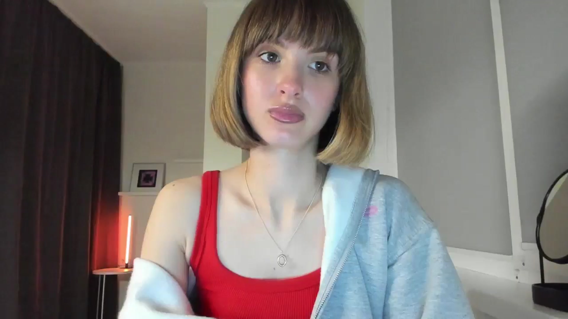 Gallery image thumbnail from WhoIsSofi's myfreecams stream on, 03/21/2026, 17:22 image 15 of 20