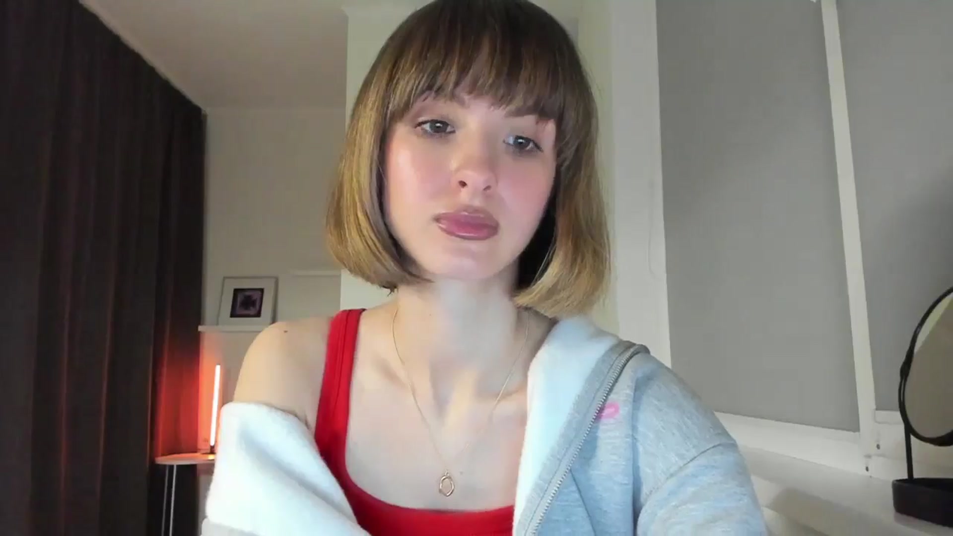Gallery image thumbnail from WhoIsSofi's myfreecams stream on, 03/21/2026, 17:22 image 9 of 20