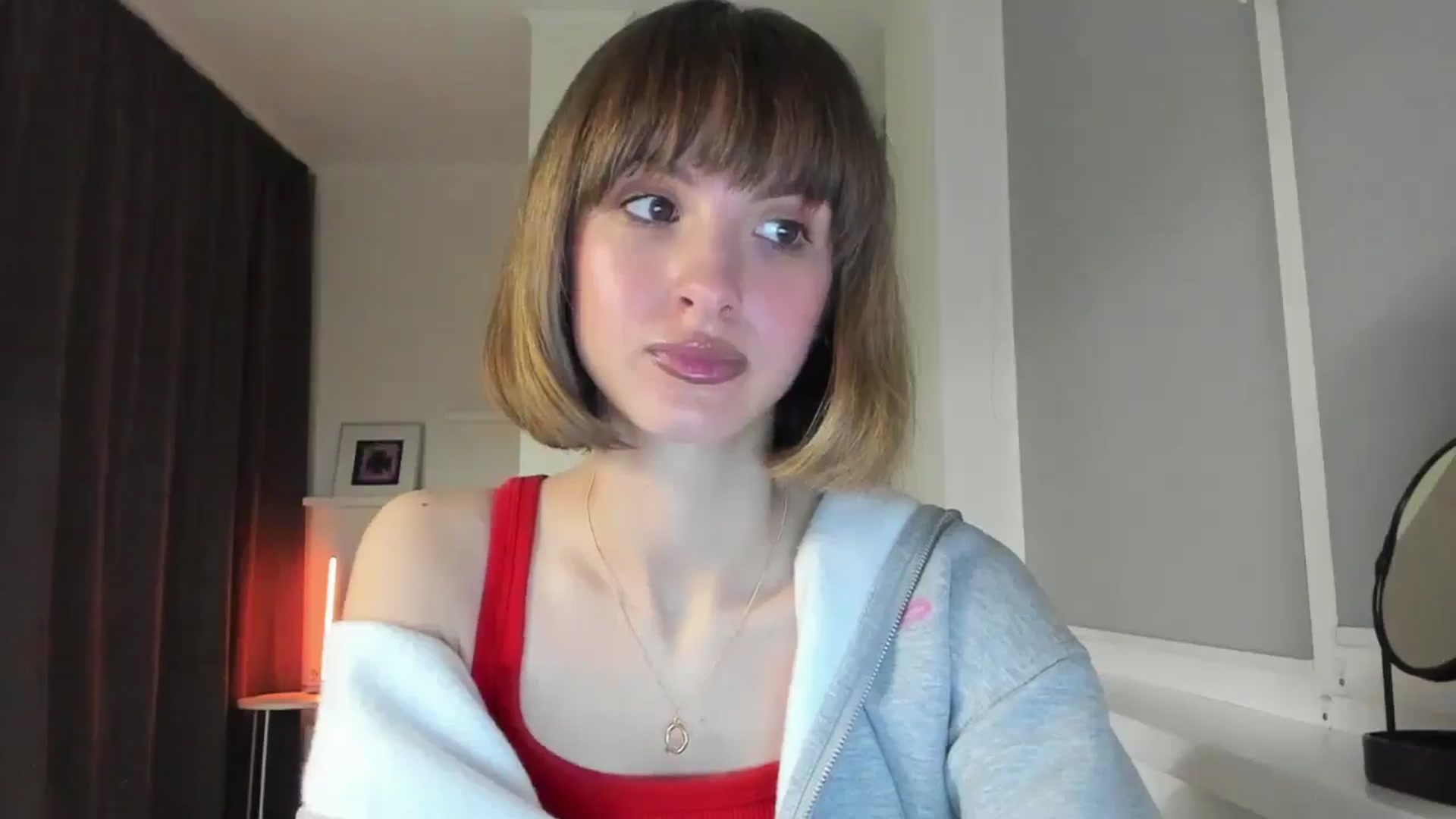 Gallery image thumbnail from WhoIsSofi's myfreecams stream on, 03/21/2026, 17:22 image 11 of 20