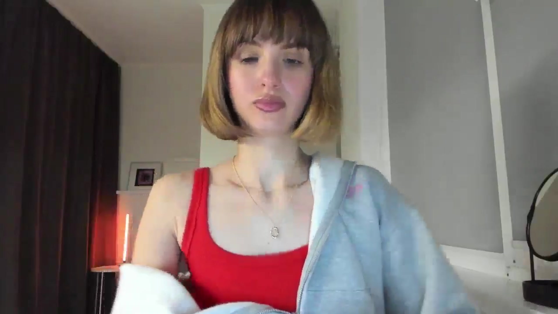 Gallery image thumbnail from WhoIsSofi's myfreecams stream on, 03/21/2026, 17:22 image 14 of 20
