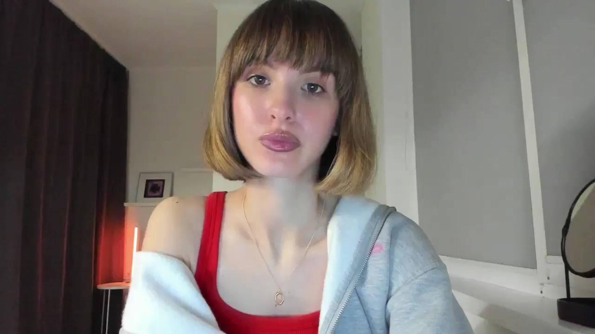 Gallery image thumbnail from WhoIsSofi's myfreecams stream on, 03/21/2026, 17:22 image 12 of 20