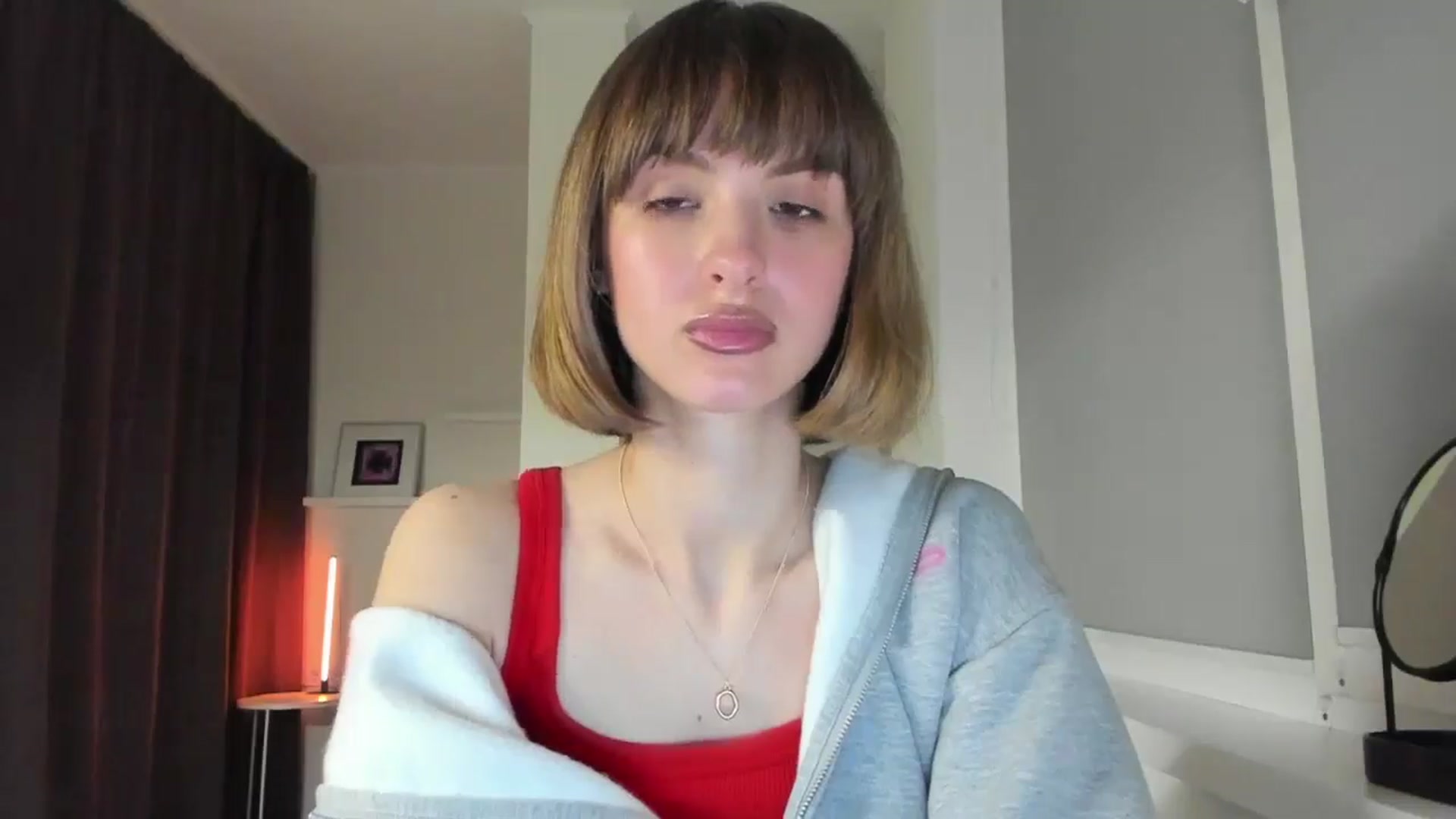 Gallery image thumbnail from WhoIsSofi's myfreecams stream on, 03/21/2026, 17:22 image 6 of 20