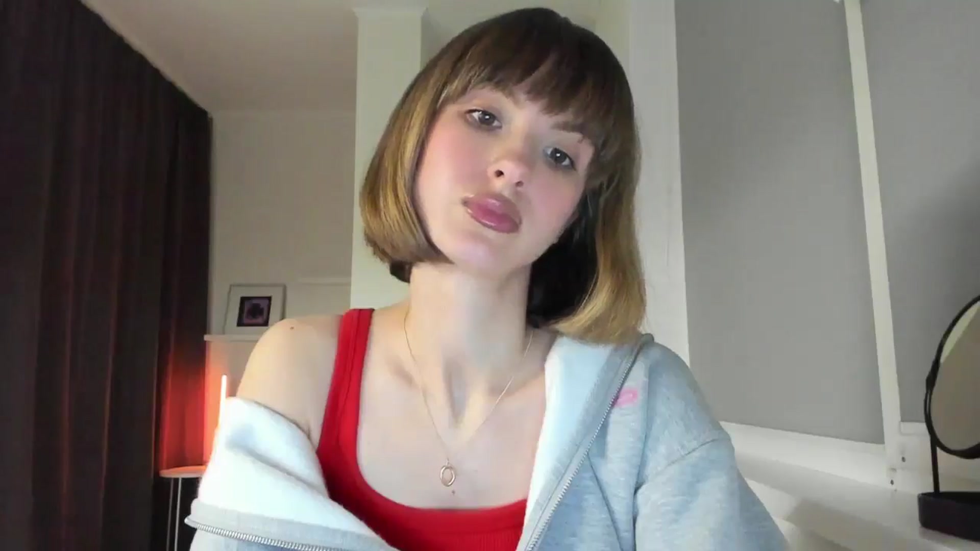 Gallery image thumbnail from WhoIsSofi's myfreecams stream on, 03/21/2026, 17:22 image 2 of 20