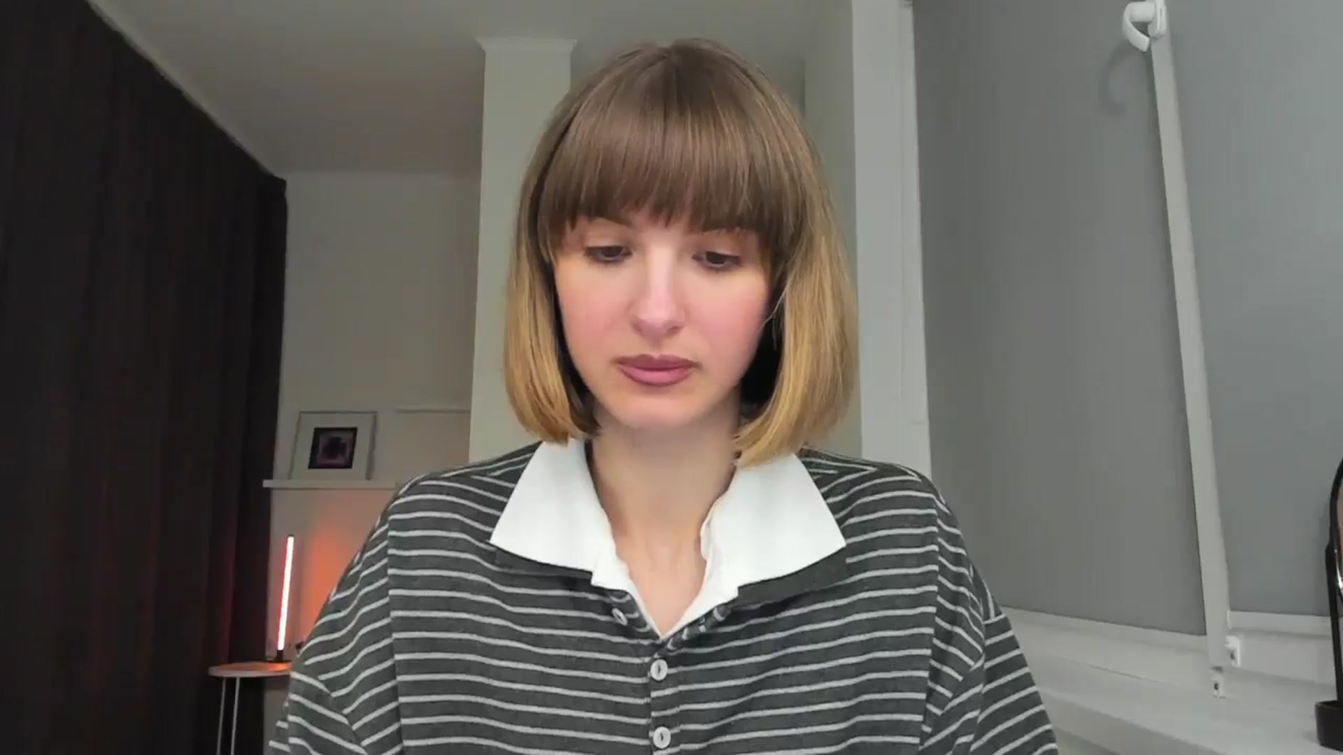 Gallery image thumbnail from WhoIsSofi's myfreecams stream on, 03/24/2026, 21:54 image 15 of 20