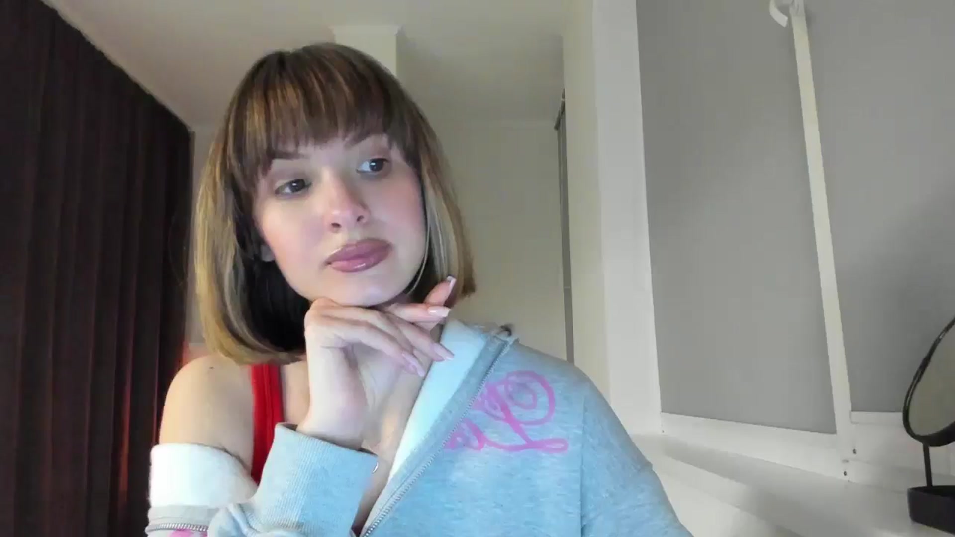 Gallery image thumbnail from WhoIsSofi's myfreecams stream on, 03/26/2026, 18:18 image 7 of 20