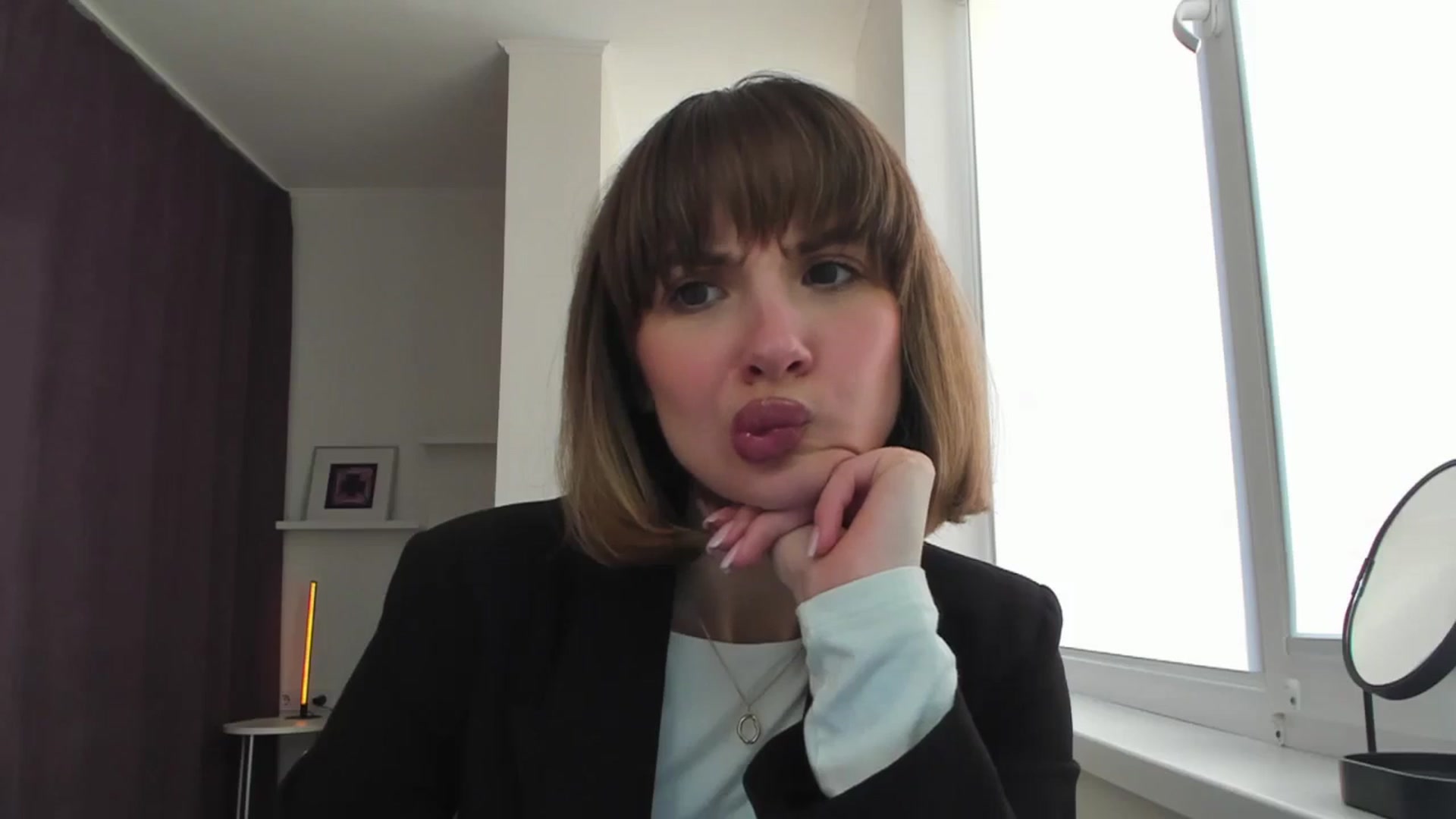 Gallery image thumbnail from WhoIsSofi's myfreecams stream on, 03/27/2026, 15:43 image 17 of 20