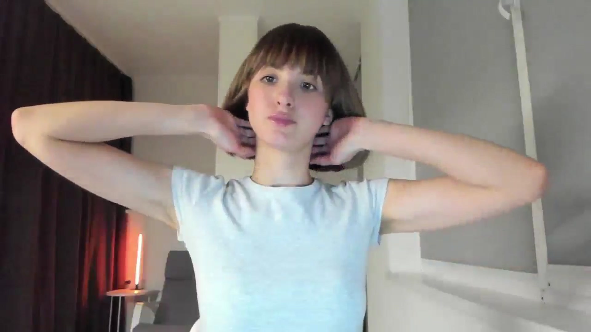 Gallery image thumbnail from WhoIsSofi's myfreecams stream on, 03/29/2026, 19:04 image 2 of 20