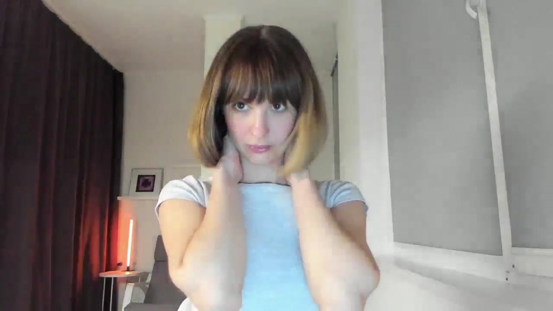 Gallery image thumbnail from WhoIsSofi's myfreecams stream on, 03/29/2026, 19:04 image 3 of 20