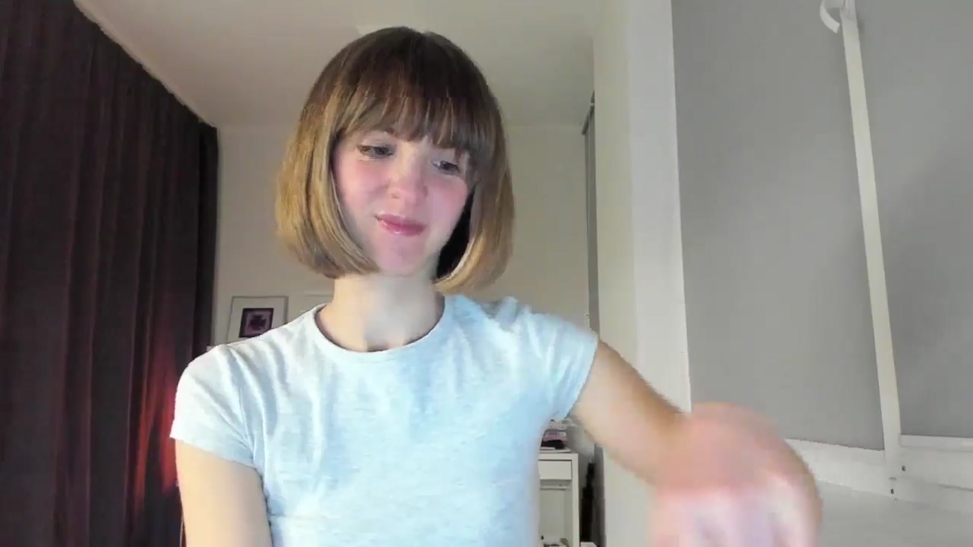Gallery image thumbnail from WhoIsSofi's myfreecams stream on, 03/29/2026, 19:04 image 5 of 20