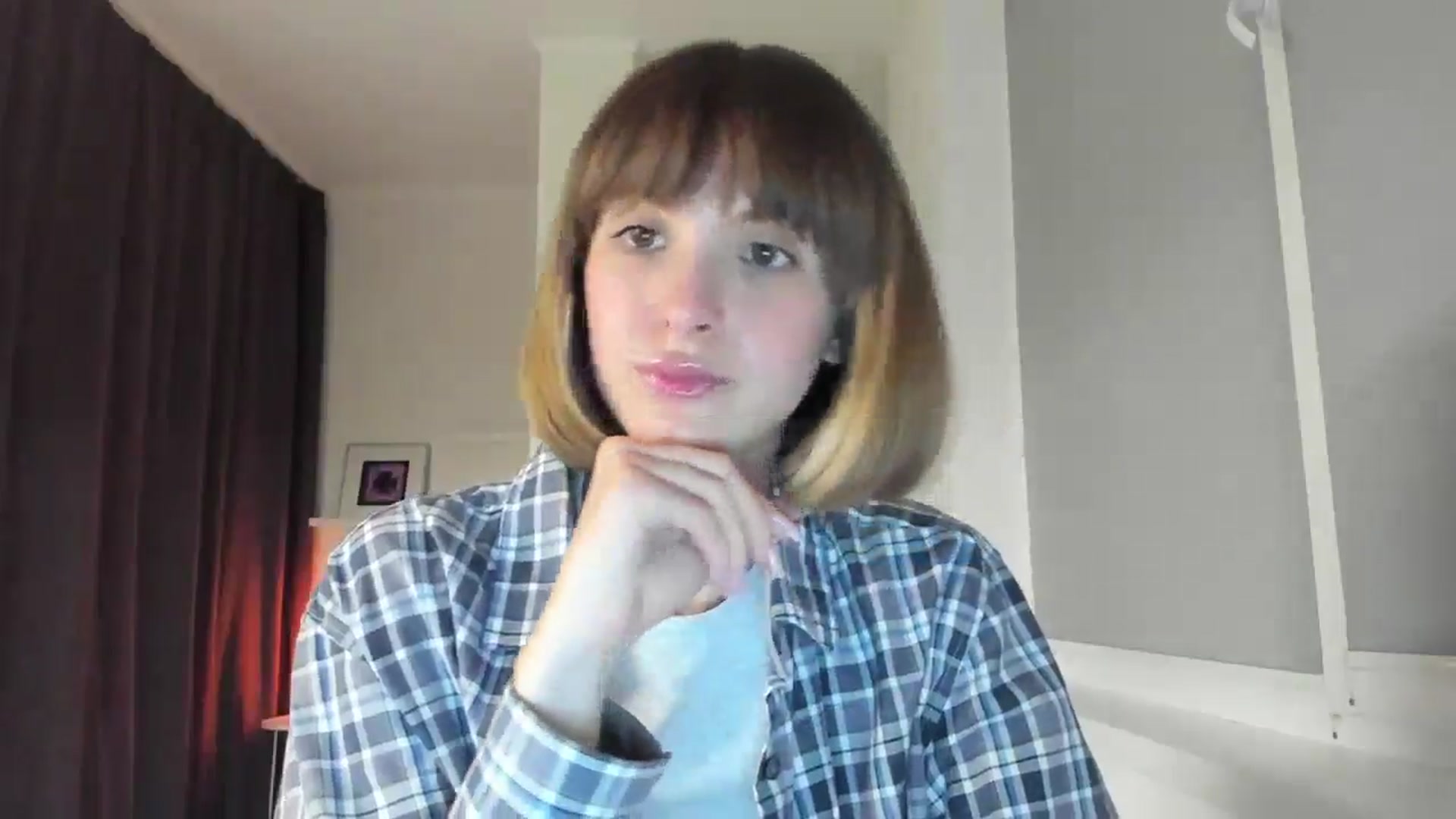 Gallery image thumbnail from WhoIsSofi's myfreecams stream on, 03/29/2026, 19:04 image 16 of 20