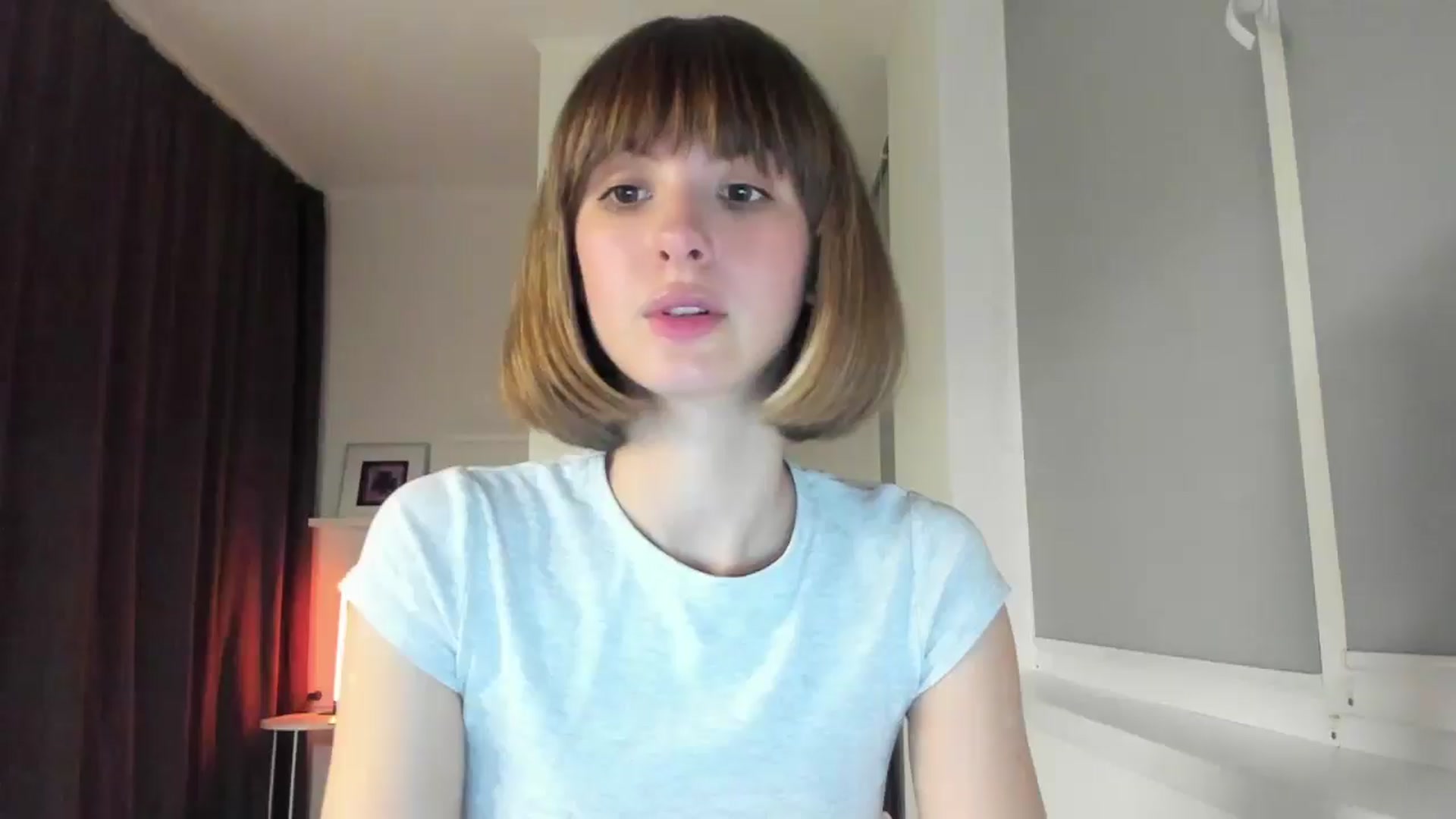 Gallery image thumbnail from WhoIsSofi's myfreecams stream on, 03/29/2026, 19:04 image 1 of 20
