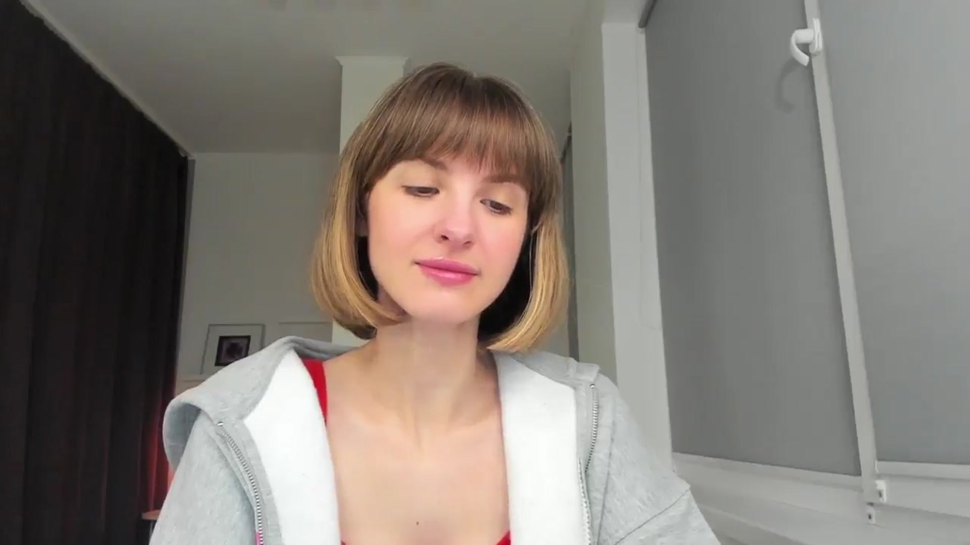 Gallery image thumbnail from WhoIsSofi's myfreecams stream on, 03/31/2026, 23:11 image 10 of 20