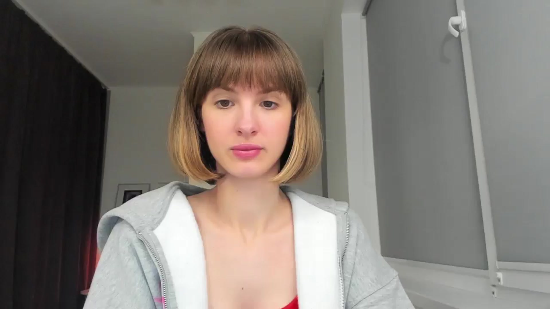 Gallery image thumbnail from WhoIsSofi's myfreecams stream on, 03/31/2026, 23:11 image 1 of 20