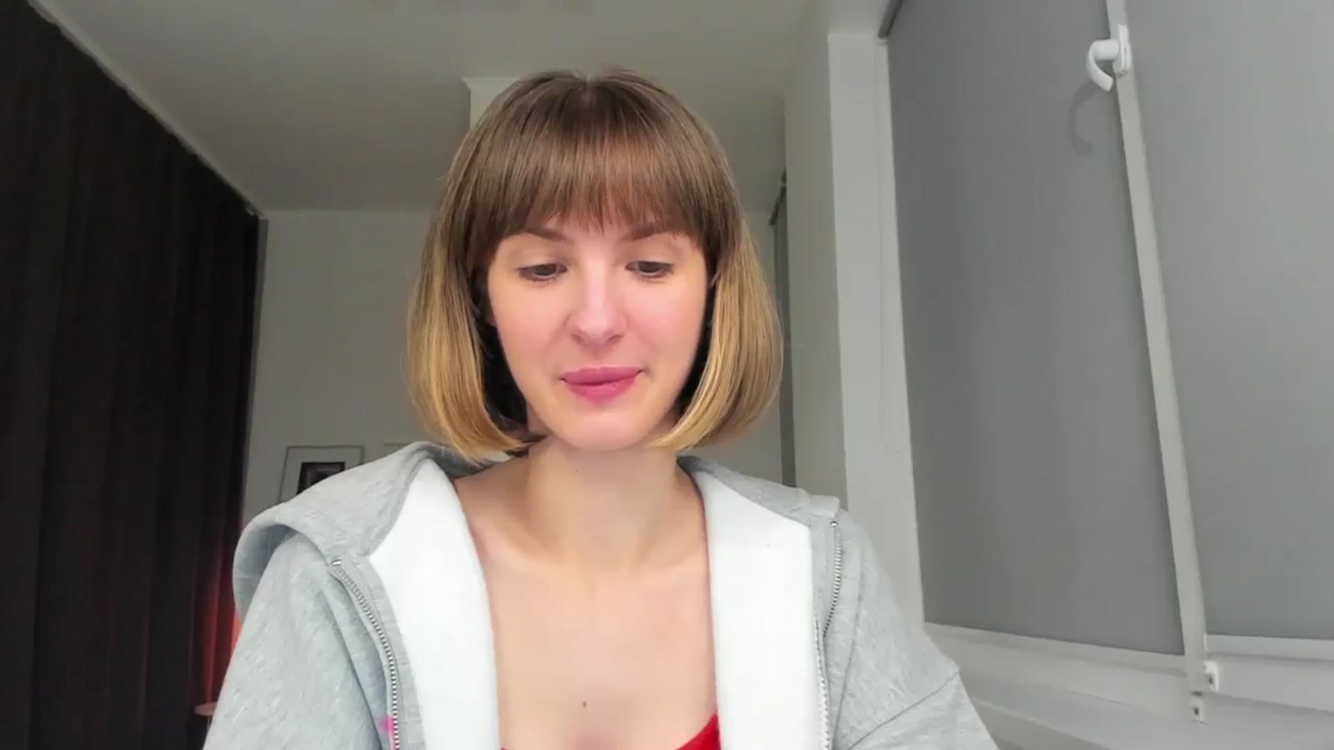 Gallery image thumbnail from WhoIsSofi's myfreecams stream on, 03/31/2026, 23:11 image 2 of 20