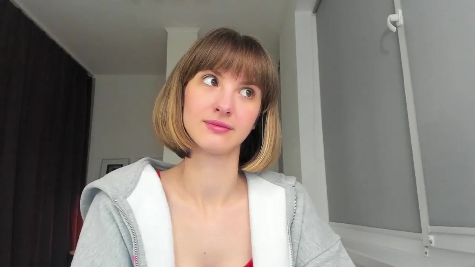 Gallery image thumbnail from WhoIsSofi's myfreecams stream on, 03/31/2026, 23:11 image 3 of 20