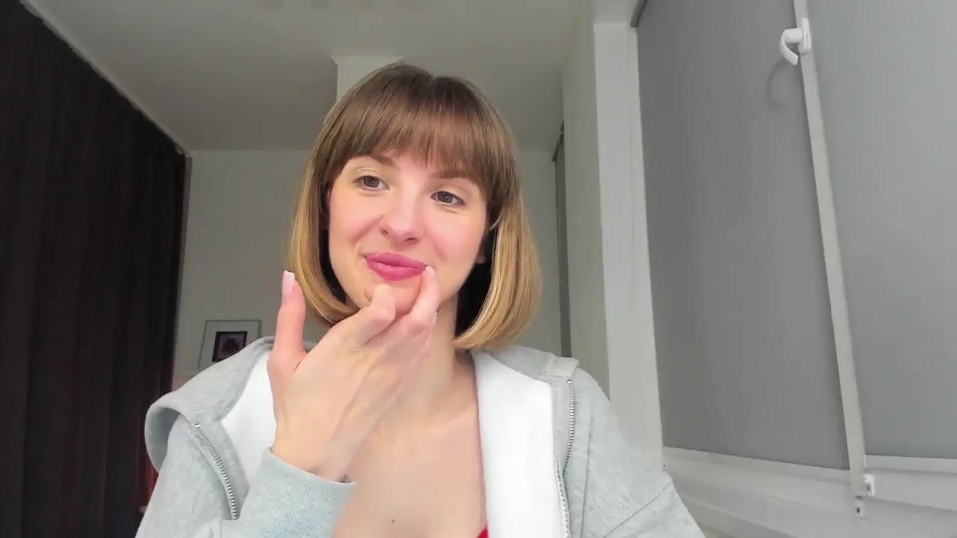 Gallery image thumbnail from WhoIsSofi's myfreecams stream on, 03/31/2026, 23:11 image 11 of 20