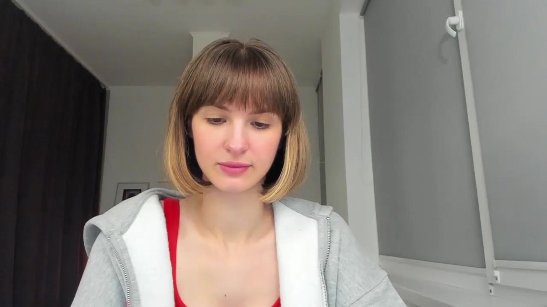 Gallery image thumbnail from WhoIsSofi's myfreecams stream on, 03/31/2026, 23:11 image 20 of 20