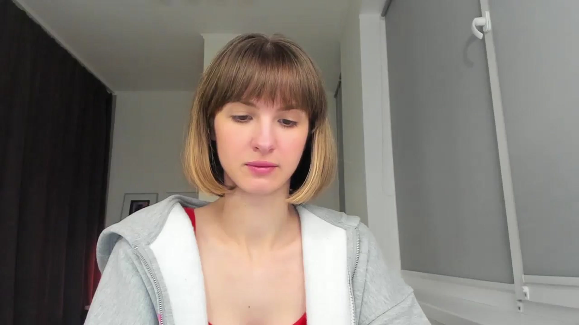 Gallery image thumbnail from WhoIsSofi's myfreecams stream on, 03/31/2026, 23:11 image 6 of 20