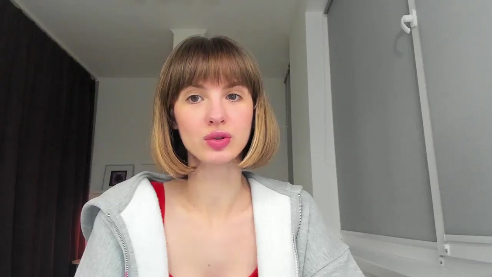 Gallery image thumbnail from WhoIsSofi's myfreecams stream on, 03/31/2026, 23:11 image 15 of 20